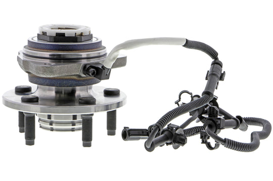 H515027 Wheel Bearing and Hub Assembly Mevotech Supreme Canada