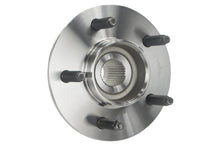 Charger l'image dans la galerie, H515028 Wheel Bearing and Hub Assembly Mevotech Supreme Canada