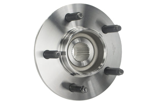 H515028 Wheel Bearing and Hub Assembly Mevotech Supreme Canada