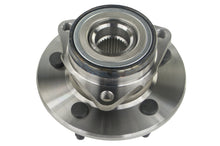 Charger l'image dans la galerie, H515028 Wheel Bearing and Hub Assembly Mevotech Supreme Canada