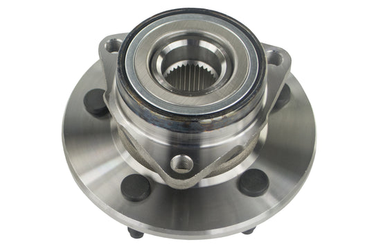 H515028 Wheel Bearing and Hub Assembly Mevotech Supreme Canada