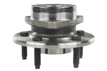 Charger l'image dans la galerie, H515028 Wheel Bearing and Hub Assembly Mevotech Supreme Canada