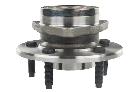 H515028 Wheel Bearing and Hub Assembly Mevotech Supreme Canada
