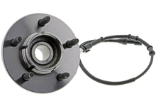 Load image into Gallery viewer, H515029 Wheel Bearing and Hub Assembly Mevotech Supreme Canada