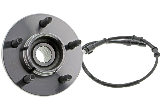H515029 Wheel Bearing and Hub Assembly Mevotech Supreme Canada