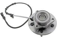 Load image into Gallery viewer, H515029 Wheel Bearing and Hub Assembly Mevotech Supreme Canada