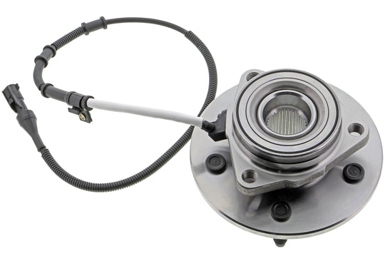 H515029 Wheel Bearing and Hub Assembly Mevotech Supreme Canada
