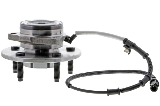 H515029 Wheel Bearing and Hub Assembly Mevotech Supreme Canada