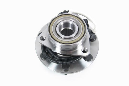 H515030 Wheel Bearing and Hub Assembly Mevotech Supreme Canada
