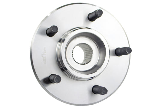 H515031 Wheel Bearing and Hub Assembly Mevotech Supreme Canada