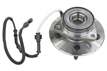 Load image into Gallery viewer, H515031 Wheel Bearing and Hub Assembly Mevotech Supreme Canada