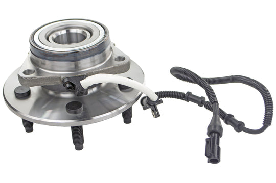 H515031 Wheel Bearing and Hub Assembly Mevotech Supreme Canada