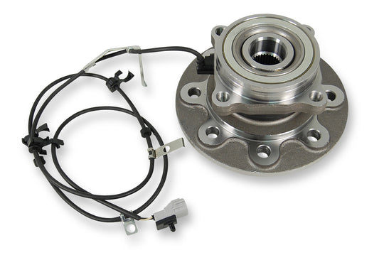 H515034 Wheel Bearing and Hub Assembly Mevotech Supreme Canada