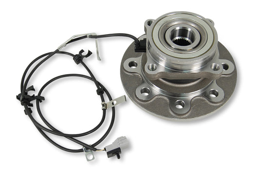 H515035 Wheel Bearing and Hub Assembly Mevotech Supreme Canada