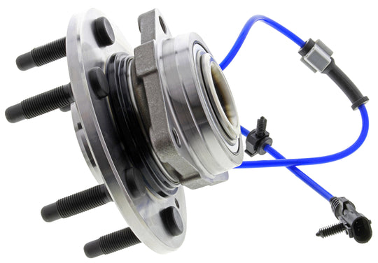 H515036HW Wheel Bearing and Hub Assembly Mevotech Supreme Canada
