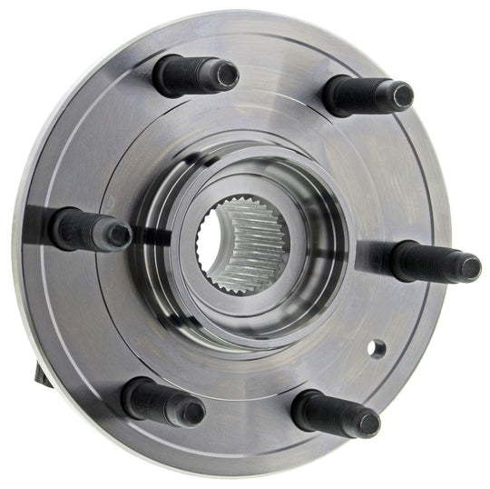 H515036HW Wheel Bearing and Hub Assembly Mevotech Supreme Canada
