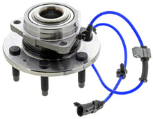 Load image into Gallery viewer, H515036HW Wheel Bearing and Hub Assembly Mevotech Supreme Canada