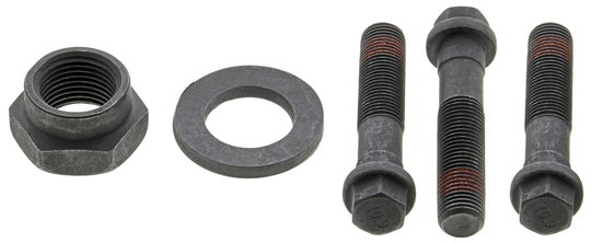 H515036HW Wheel Bearing and Hub Assembly Mevotech Supreme Canada