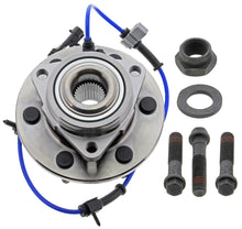 Load image into Gallery viewer, H515036HW Wheel Bearing and Hub Assembly Mevotech Supreme Canada