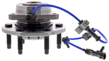 Load image into Gallery viewer, H515036HW Wheel Bearing and Hub Assembly Mevotech Supreme Canada
