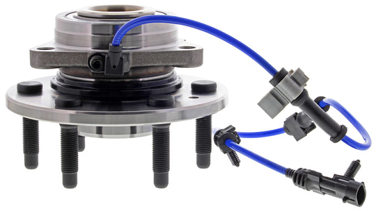 H515036HW Wheel Bearing and Hub Assembly Mevotech Supreme Canada