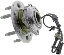 Load image into Gallery viewer, H515036 Wheel Bearing and Hub Assembly Mevotech Supreme Canada