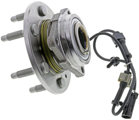 H515036 Wheel Bearing and Hub Assembly Mevotech Supreme Canada