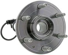 Load image into Gallery viewer, H515036 Wheel Bearing and Hub Assembly Mevotech Supreme Canada
