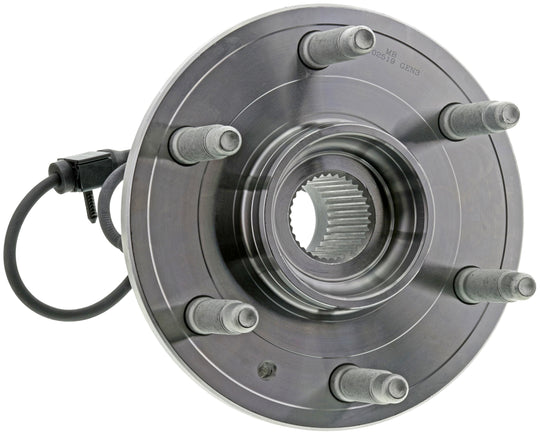 H515036 Wheel Bearing and Hub Assembly Mevotech Supreme Canada