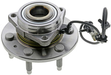 Load image into Gallery viewer, H515036 Wheel Bearing and Hub Assembly Mevotech Supreme Canada