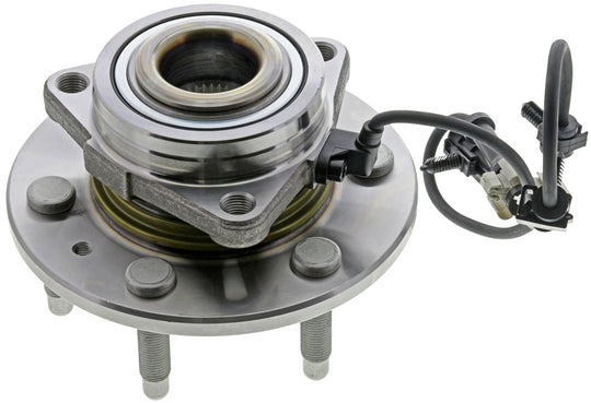 H515036 Wheel Bearing and Hub Assembly Mevotech Supreme Canada