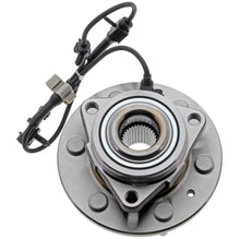 Load image into Gallery viewer, H515036 Wheel Bearing and Hub Assembly Mevotech Supreme Canada
