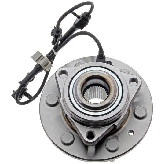 H515036 Wheel Bearing and Hub Assembly Mevotech Supreme Canada