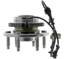 Load image into Gallery viewer, H515036 Wheel Bearing and Hub Assembly Mevotech Supreme Canada