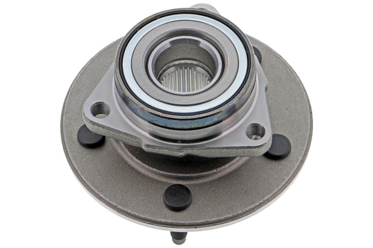 H515038 Wheel Bearing and Hub Assembly Mevotech Supreme Canada