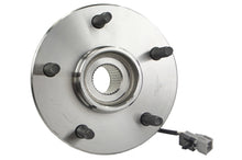 Charger l'image dans la galerie, H515039 Wheel Bearing and Hub Assembly Mevotech Supreme Canada