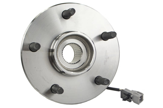 H515039 Wheel Bearing and Hub Assembly Mevotech Supreme Canada
