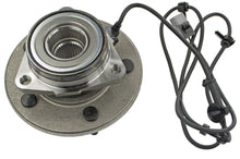 Charger l'image dans la galerie, H515039 Wheel Bearing and Hub Assembly Mevotech Supreme Canada