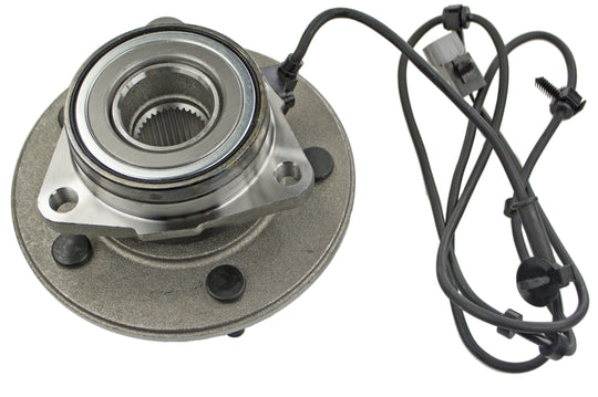 H515039 Wheel Bearing and Hub Assembly Mevotech Supreme Canada