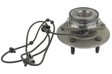 Charger l'image dans la galerie, H515039 Wheel Bearing and Hub Assembly Mevotech Supreme Canada
