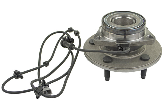 H515039 Wheel Bearing and Hub Assembly Mevotech Supreme Canada