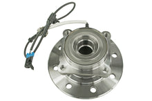 Load image into Gallery viewer, H515041 Wheel Bearing and Hub Assembly Mevotech Supreme Canada