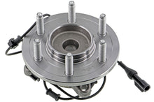Load image into Gallery viewer, H515042 Wheel Bearing and Hub Assembly Mevotech Supreme Canada