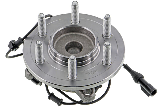 H515042 Wheel Bearing and Hub Assembly Mevotech Supreme Canada