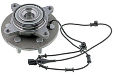Load image into Gallery viewer, H515042 Wheel Bearing and Hub Assembly Mevotech Supreme Canada