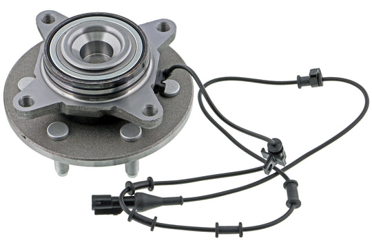 H515042 Wheel Bearing and Hub Assembly Mevotech Supreme Canada