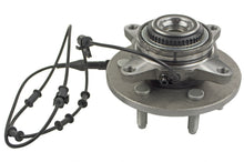 Load image into Gallery viewer, H515043 Wheel Bearing and Hub Assembly Mevotech Supreme Canada