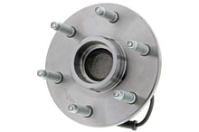 Load image into Gallery viewer, H515044 Wheel Bearing and Hub Assembly Mevotech Supreme Canada