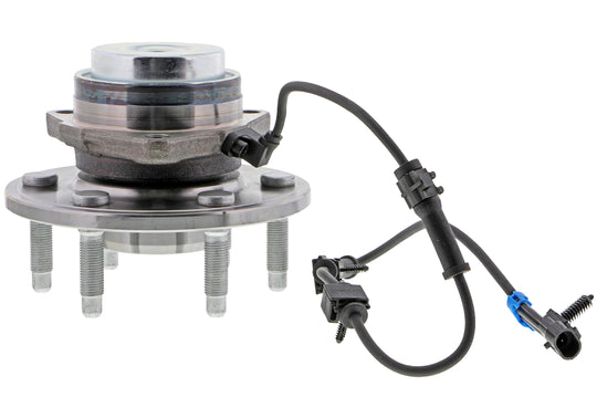 H515044 Wheel Bearing and Hub Assembly Mevotech Supreme Canada