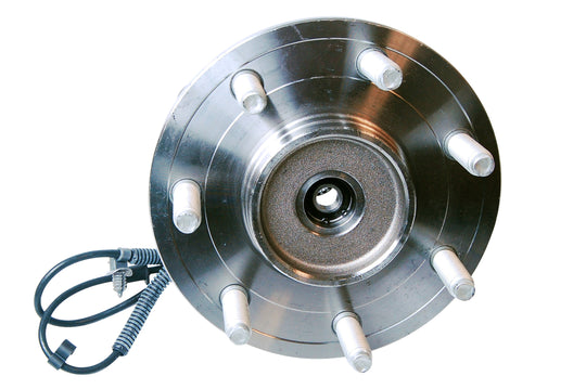 H515047 Wheel Bearing and Hub Assembly Mevotech Supreme Canada